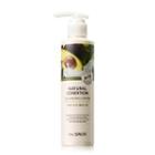 The Saem - Natural Condition Cleansing Lotion 200ml