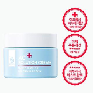 G9skin - Ac Solution Cream 50ml