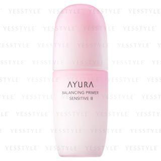 Ayura - Balancing Primer Sensitive Ii 100ml