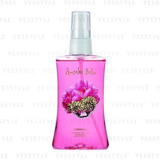 Fernanda - Fragrance Body Mist Angelic Bela (graceful Peony) 100ml