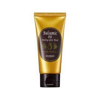 Skinfood - Balsamic Oil Peeling Glow Mask 100ml 100ml