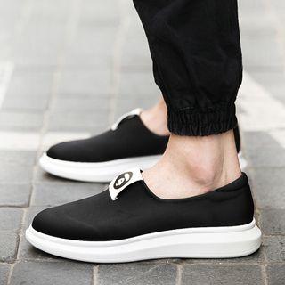 Applique Sneakers