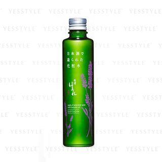 Zettoc Style - Homare Sake Lotion 200ml