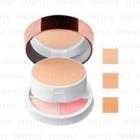 Brilliage - Authentic Woman Peerless Foundation Spf 50 Pa++++ - 3 Types