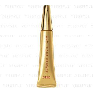 Orbis - Anti-signs Essence 15g