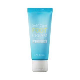 Its Skin - Self Care Foot Cream 65ml