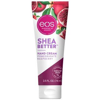 Eos - Pomegranate Raspberry Hand Cream 1pc