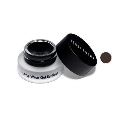 Bobbi Brown - Long-wear Gel Eyeliner (black Mauve Shimmer) 3g/1oz