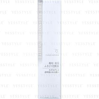 The Retinotime - White Clear Lotion 160ml