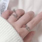 Dangle Open Ring