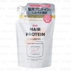 Cosmetex Roland - Hair The Protein Moist Shampoo Refill 400ml