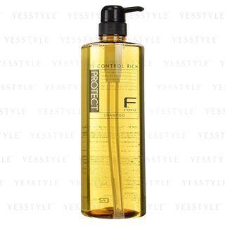 Fiole - F.protect Hair Shampoo Rich 1000ml