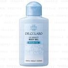 Dr.ci:labo - Ice Beauty Body Gel Powder In 150ml