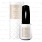 Cosme De Beaute - Gn By Genish Manicure Nail Color (#024 Sugar) 8ml