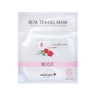 Skinfood - Real Tea Gel Mask (rose)