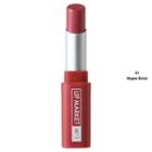 Tonymoly - Lip Market Lip Recipe M - 8 Colors #01 Maple Brick