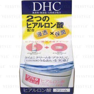 Dhc - Double Moisture Cream 50g