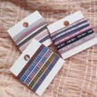 Set: Printed Headband