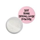 3 Concept Eyes - Pink Rumour Blur Setting Loose Powder 15g 15g