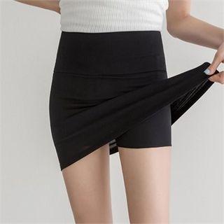 Inner Mini Skort