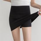 Inner Mini Skort