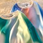 Tie-dyed Sweatshirt (various Designs)