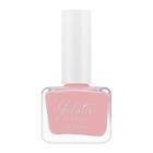 Missha - Gelatic Nail Polish (#pk06 Yogurt Berry) 9ml