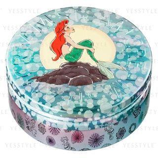 Steam Cream - Steam Cream Pearlescent Princess 75g