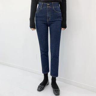 [magic Pants] Slim-fit Jeans