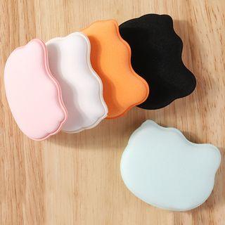Cat Powder Puff Random Color - One Size
