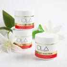 Claire's Korea - Dla Escargot Caracol Anti-aging Cream 50g 50g