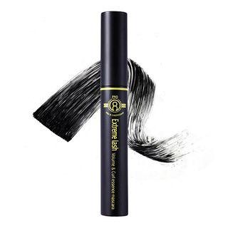 Pro 8 Cheongdam - Extreme Lash Volume & Curl Essence Mascara 6g