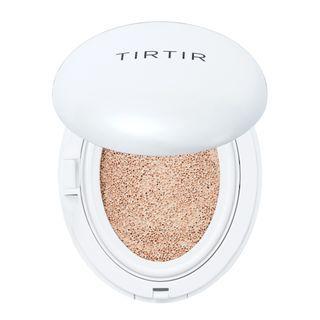 Tirtir - My Glow Cream Cushion - 3 Colors #17c Porcelain