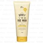 Cosme Station - Ps Honey Face Wash 250g