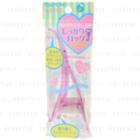 Mapepe - Firmly Lock Hair Clip Pink 1 Pc