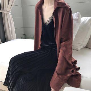 Light Shirt Jacket