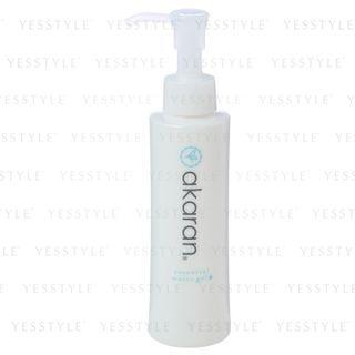 Akaran - Essential Water Gel (pump Type) 120g