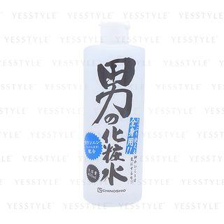 Chinoshio - Mens Face & Body Lotion 400ml