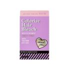 Aritaum - Colorize Hair Bleach Twinkle Summer Limited Edition 2pcs