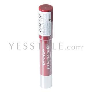 Revlon - Just Bitten Kissable Balm Stain #055 Adore 2.7g/0.095oz
