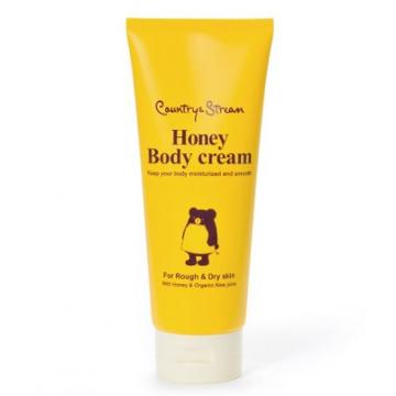 Country & Stream - Honey Body Cream 220g