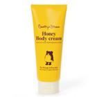 Country & Stream - Honey Body Cream 220g