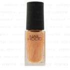 Kose - Nail Holic Sheer Pearl Color (#or206) 5ml