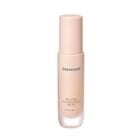 Mamonde - All Stay Foundation Glow (4 Colors) #23c Rose Sand