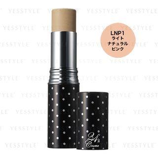 24h Cosme - Premium Stick Foundation Spf 50 Pa+++ (#lnp1) 13g