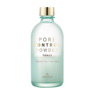 The Skin House - Pore Control Powder Toner 130ml