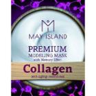 May Island - Premium Modeling Mask - 5 Types Collagen