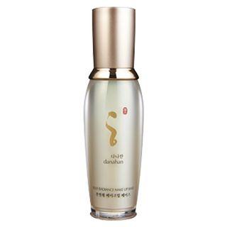 Danahan - Silky Radiance Makeup Base Spf18