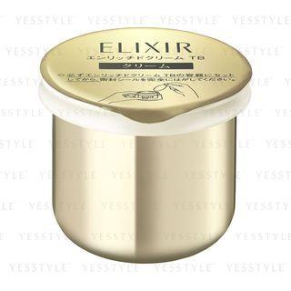 Shiseido - Elixir Enriched Cream (refill) 45g