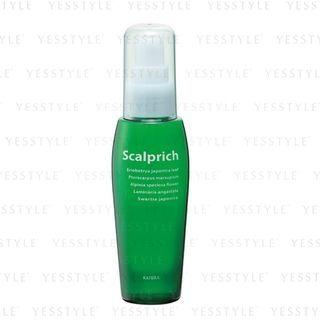 Katwra - Scalprich Hair Tonic 100ml 100ml